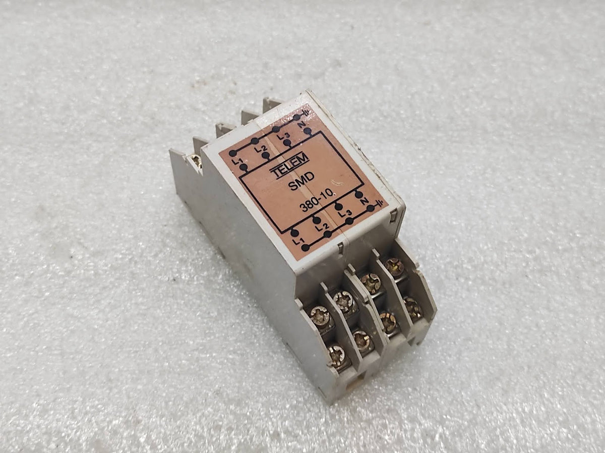 DANDELEKTRON TELEM SMD 380-10