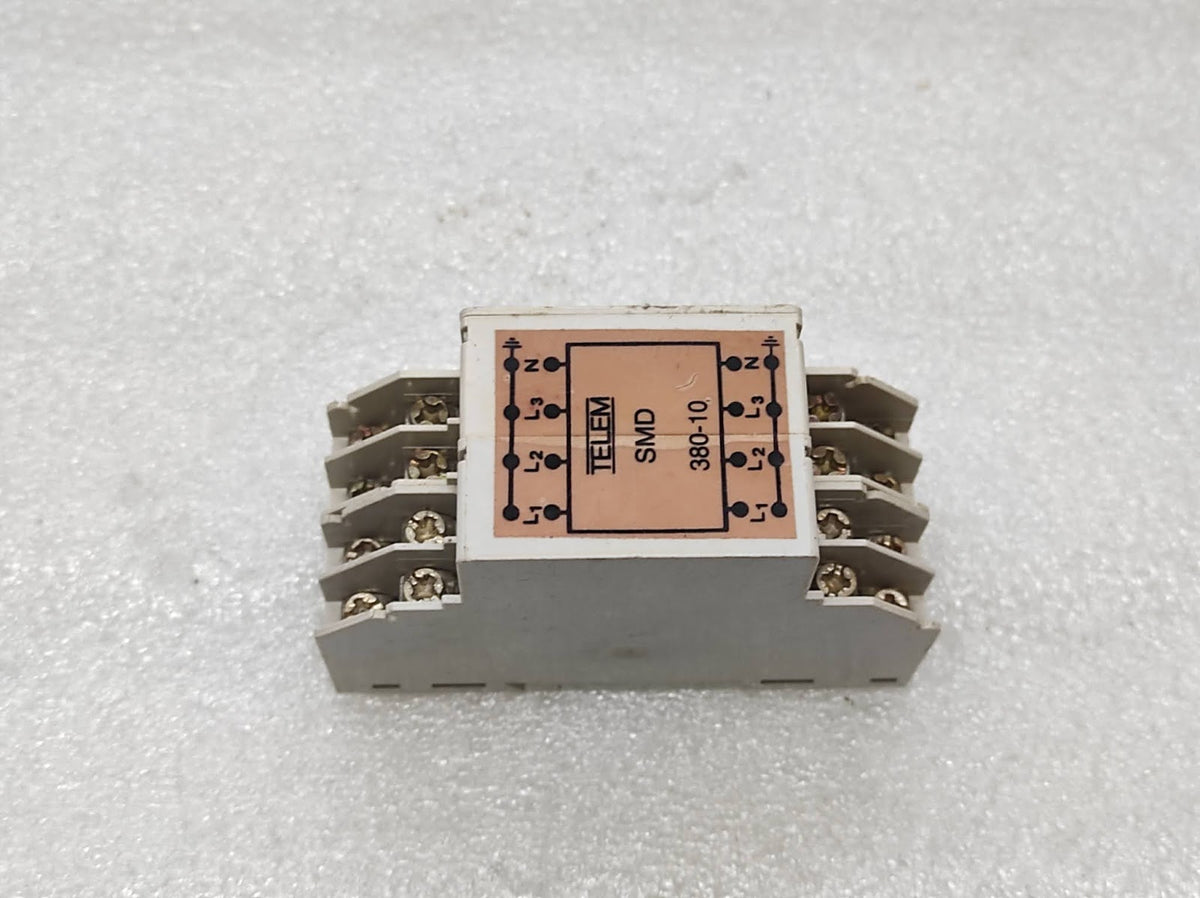 DANDELEKTRON TELEM SMD 380-10