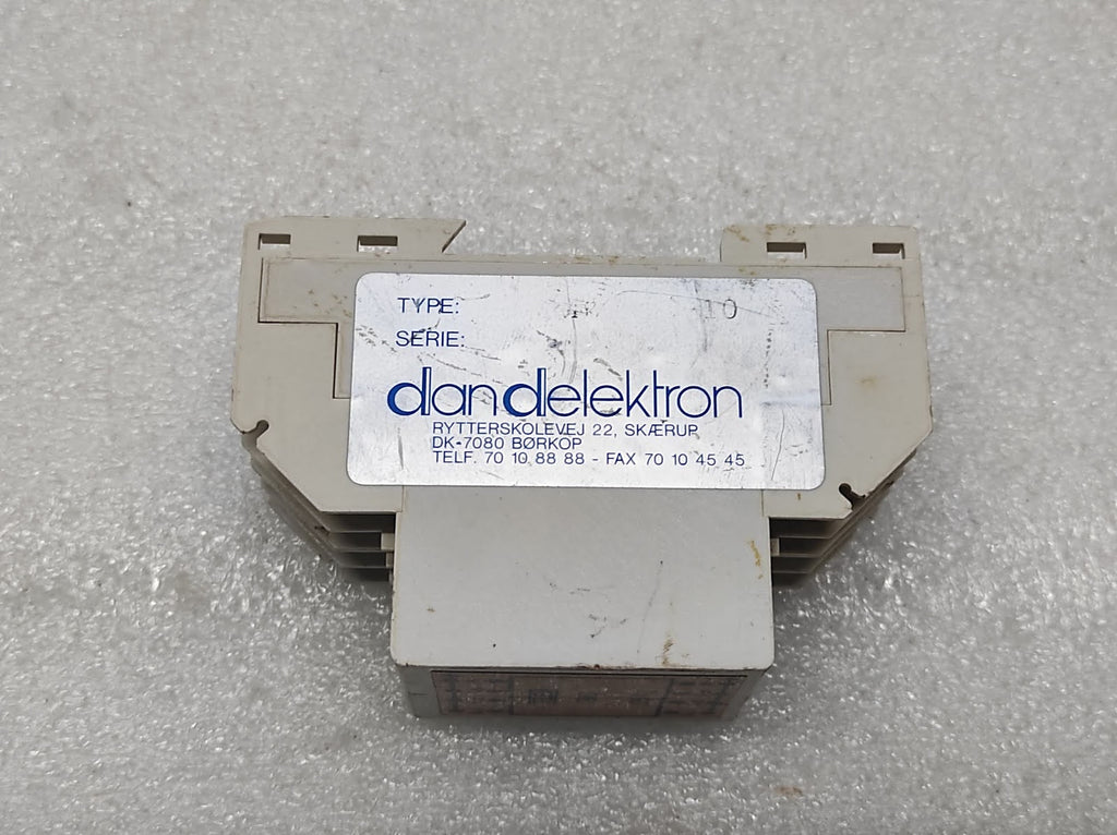 DANDELEKTRON TELEM SMD 380-10