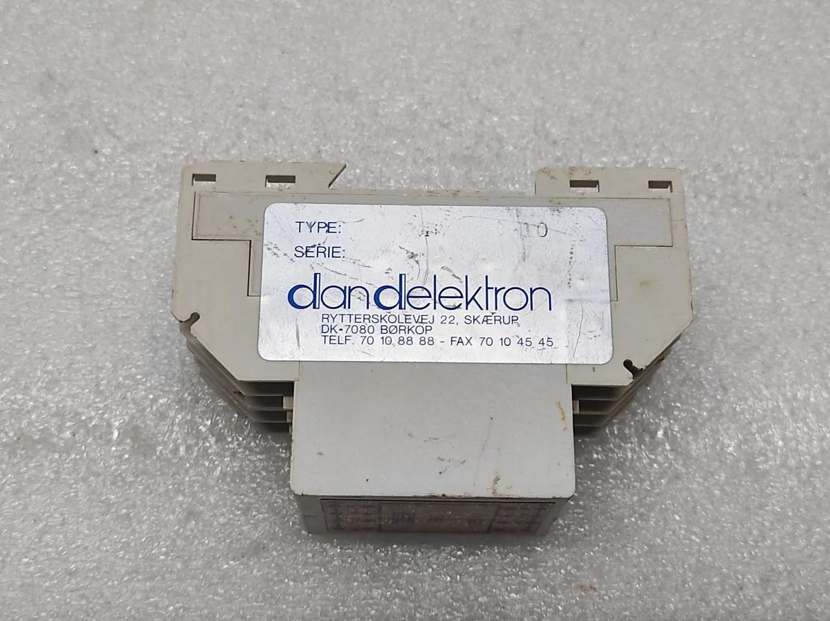 DANDELEKTRON TELEM SMD 380-10