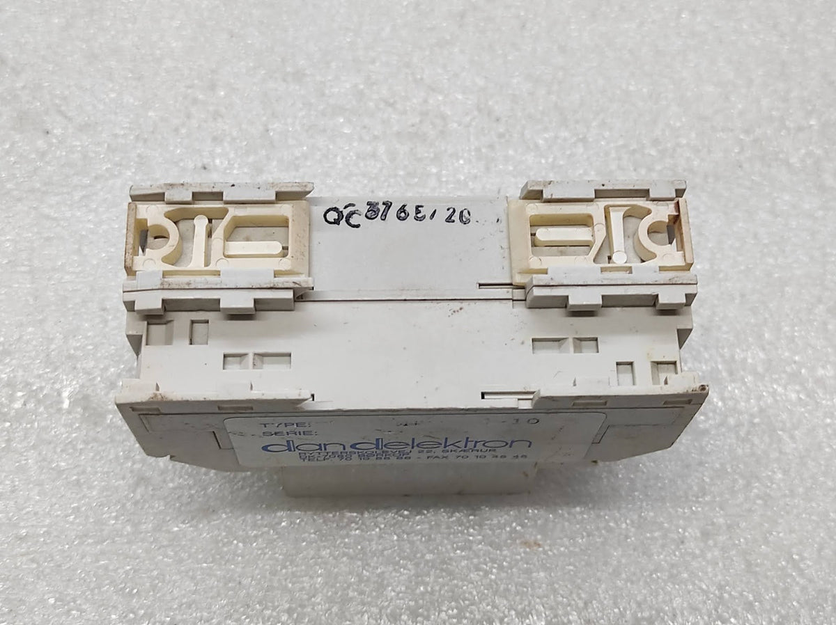 DANDELEKTRON TELEM SMD 380-10