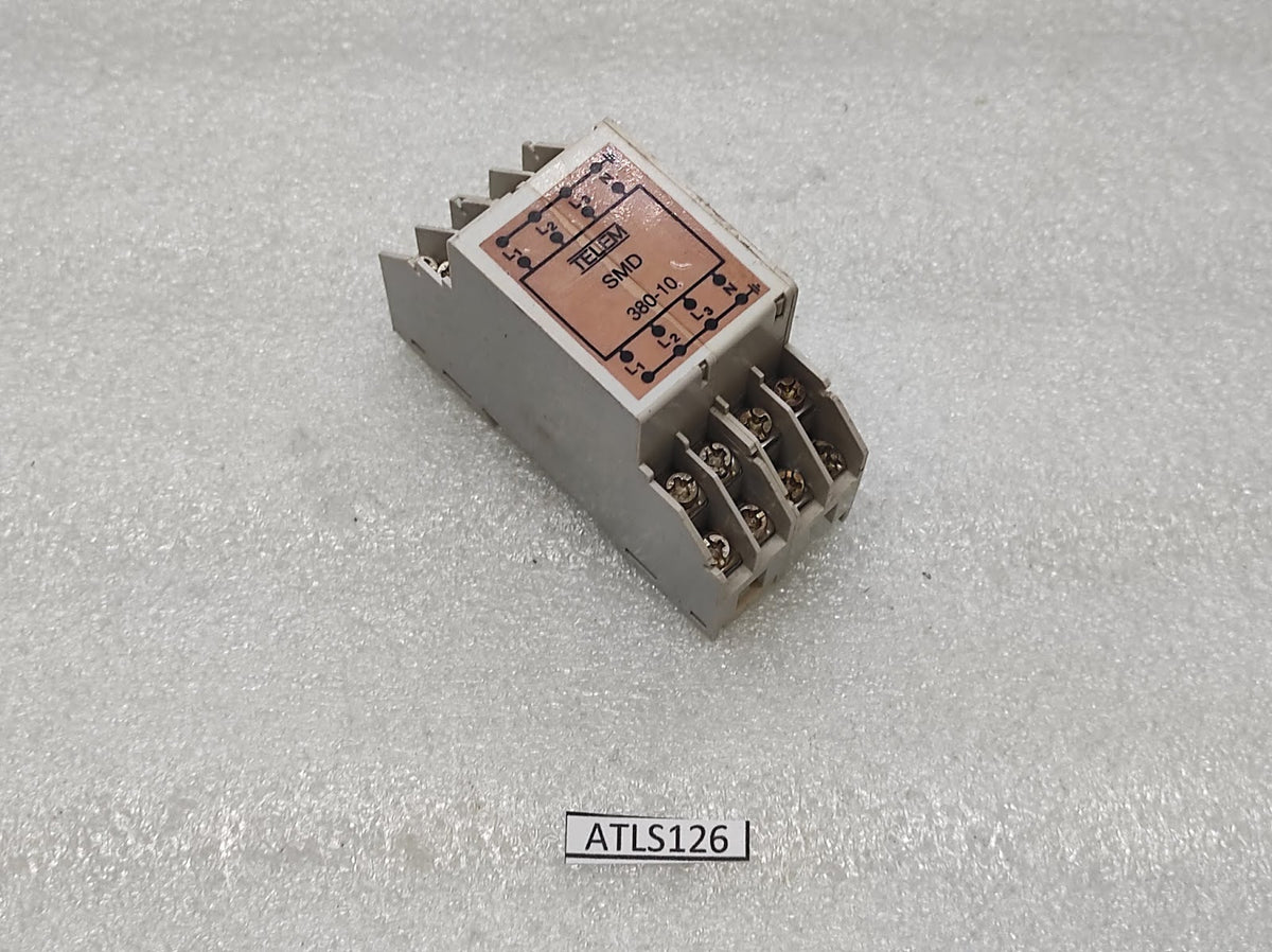 DANDELEKTRON TELEM SMD 380-10