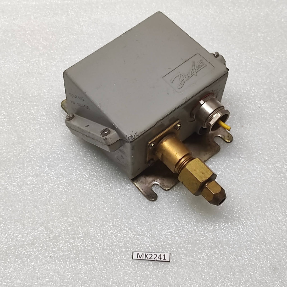 DANFOSS KPS35 PRESSURE SWITCH 060-3100 454