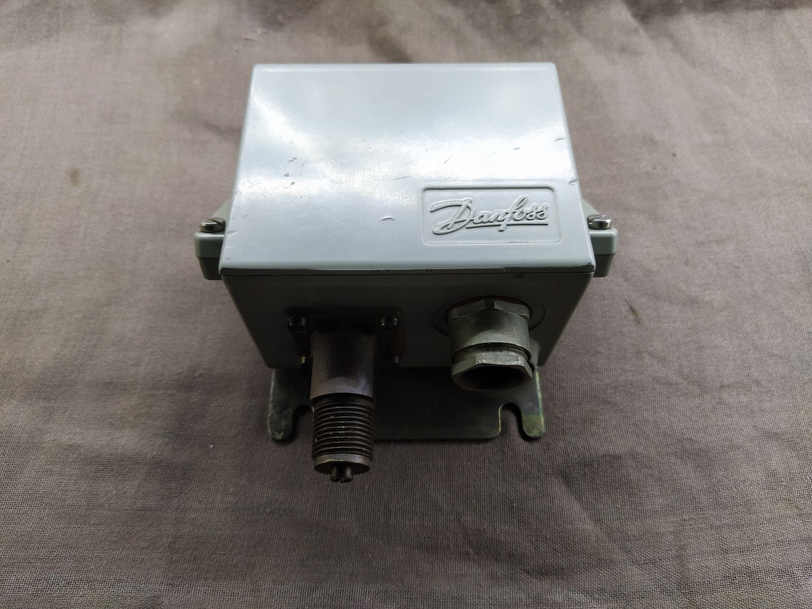 Danfoss KPS 35 060-3100 086 Pressure Switch