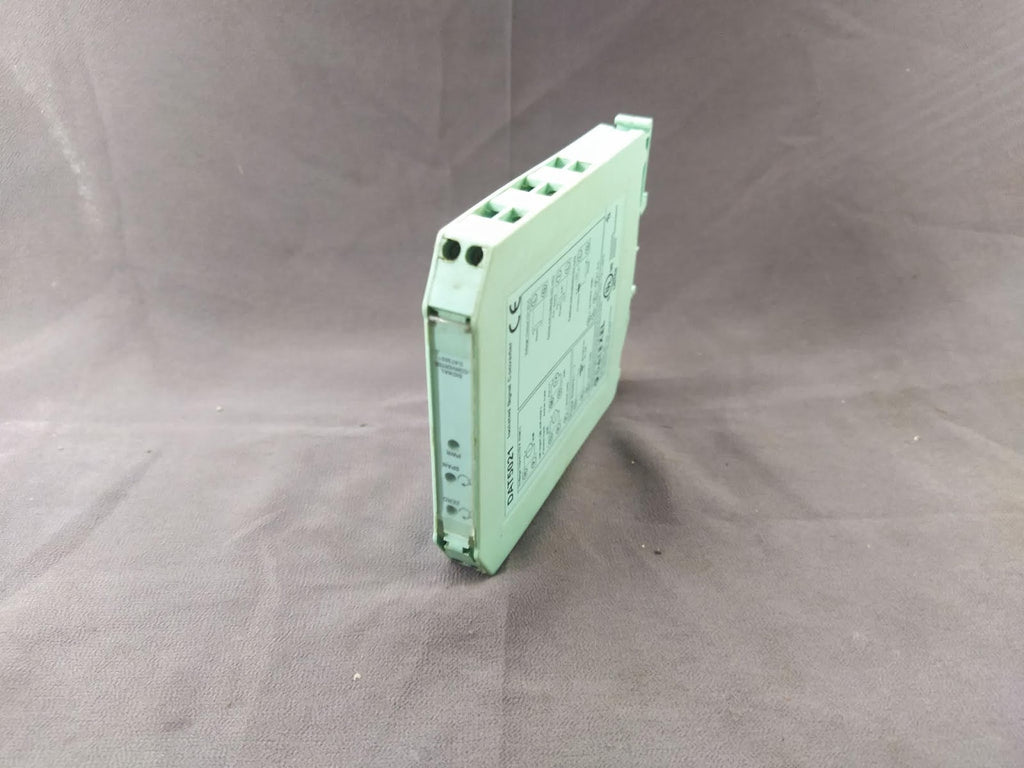 Datexel DAT5021 Isolated Signal Converter 20-32V DC