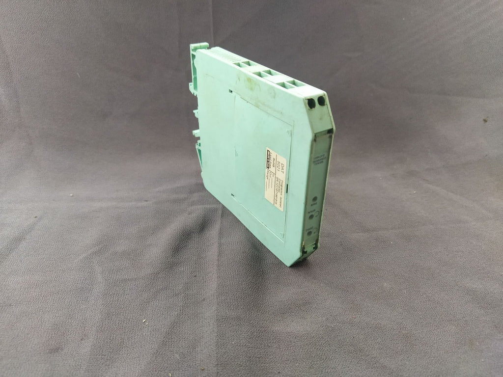 Datexel DAT5021 Isolated Signal Converter 20-32V DC