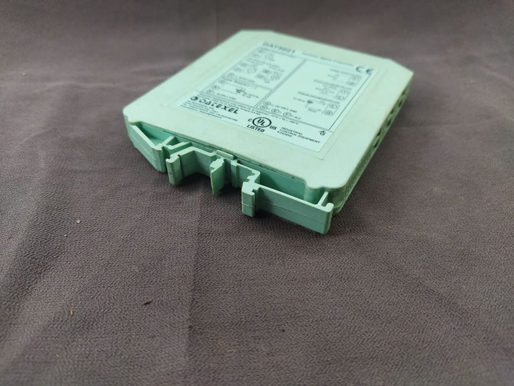 Datexel DAT5021 Isolated Signal Converter 20-32V DC