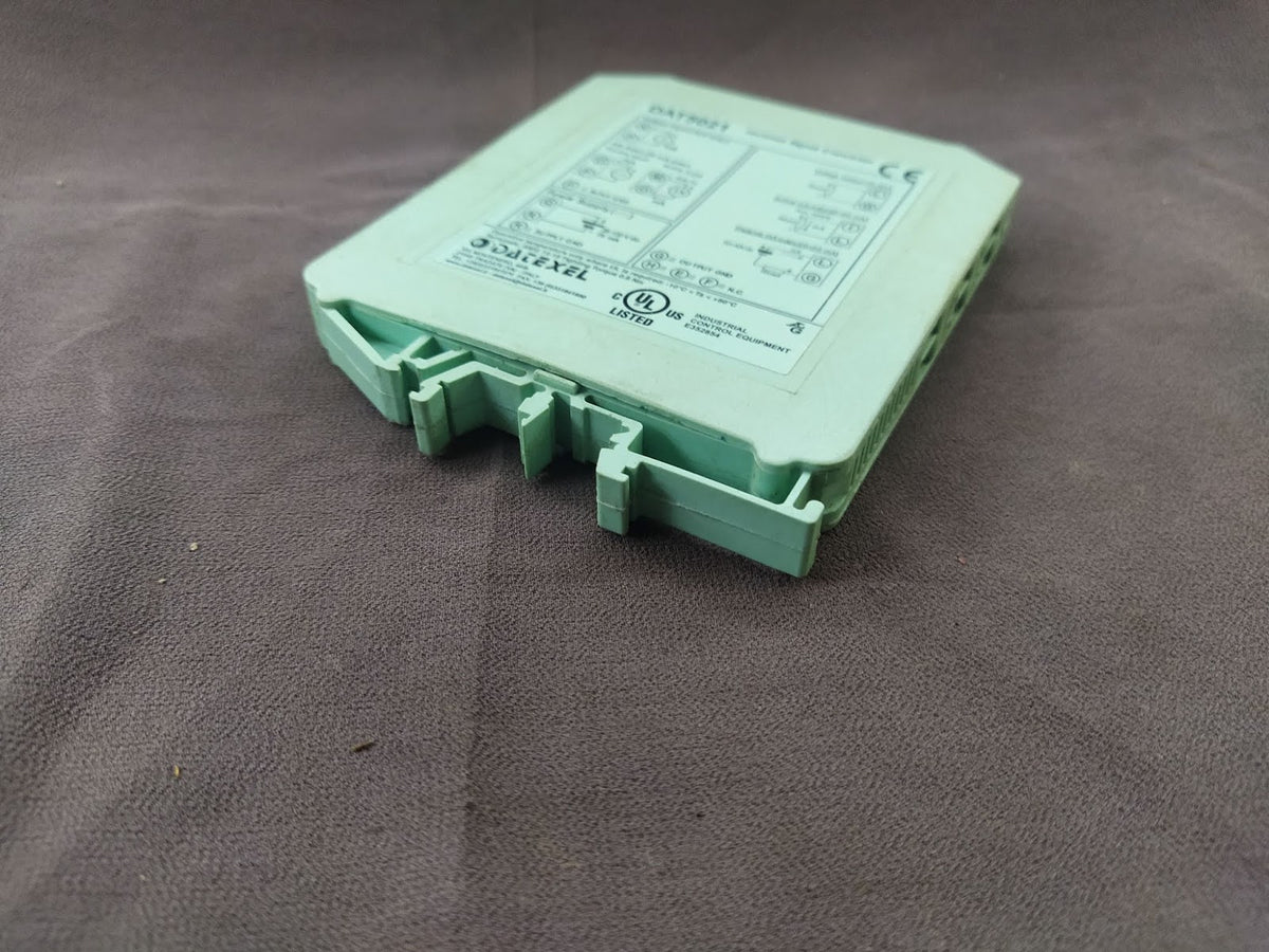 Datexel DAT5021 Isolated Signal Converter 20-32V DC