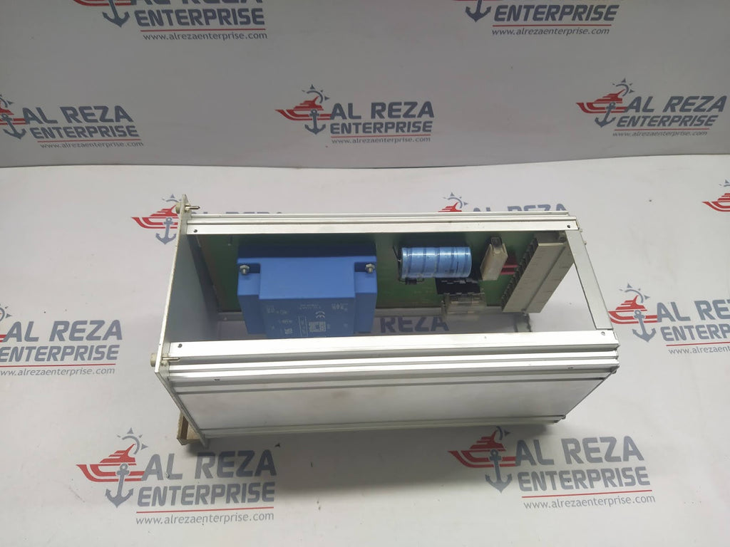 DECKMA GMBH MOD 2000 7
