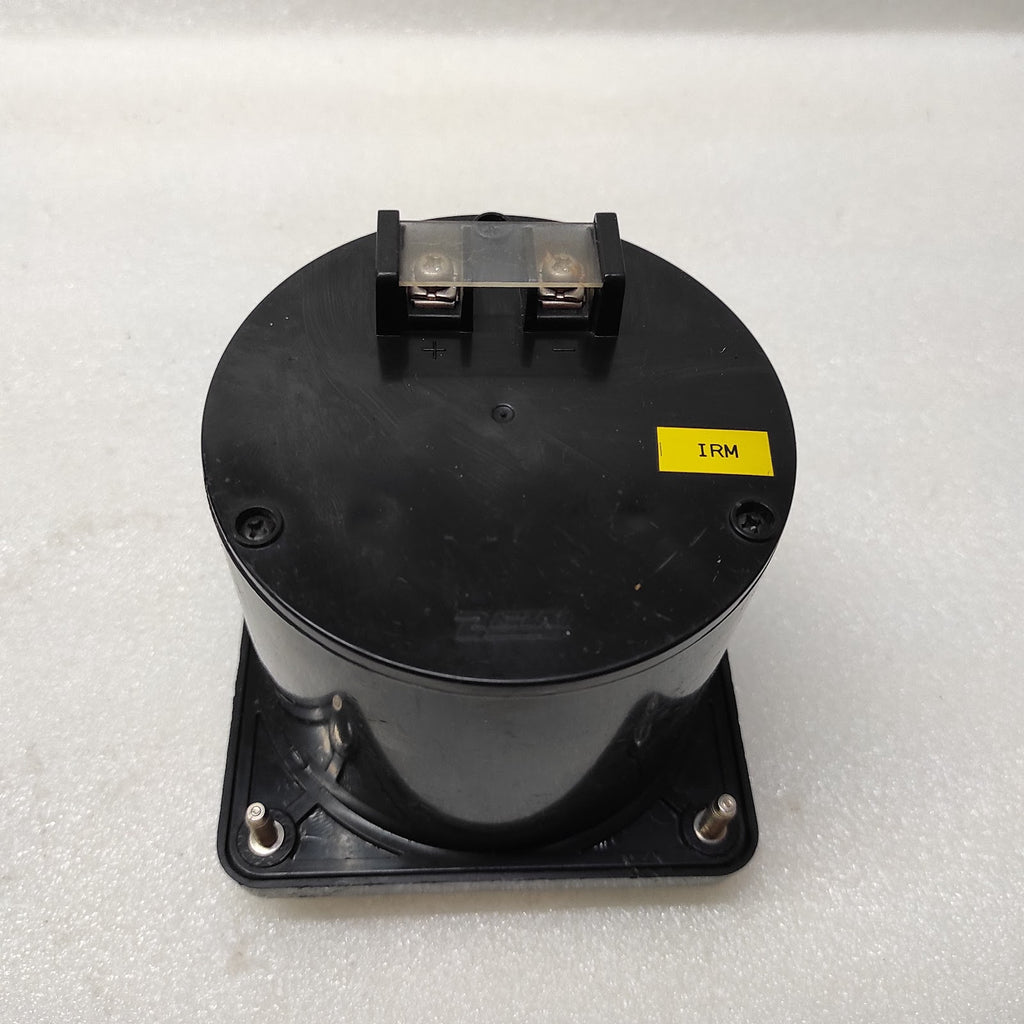 DEESYS W11-AD MEGA OHM INSULATION MONITOR