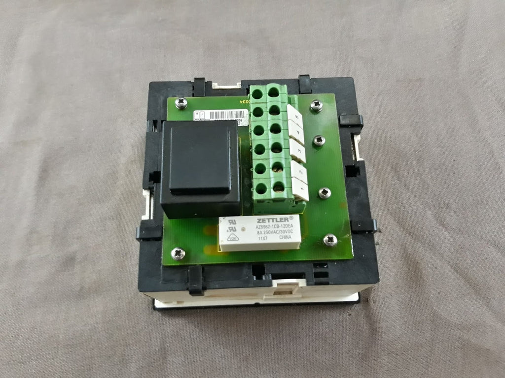 Deif DCFQ96 DC Integrator 100061627.10 DCF Q96