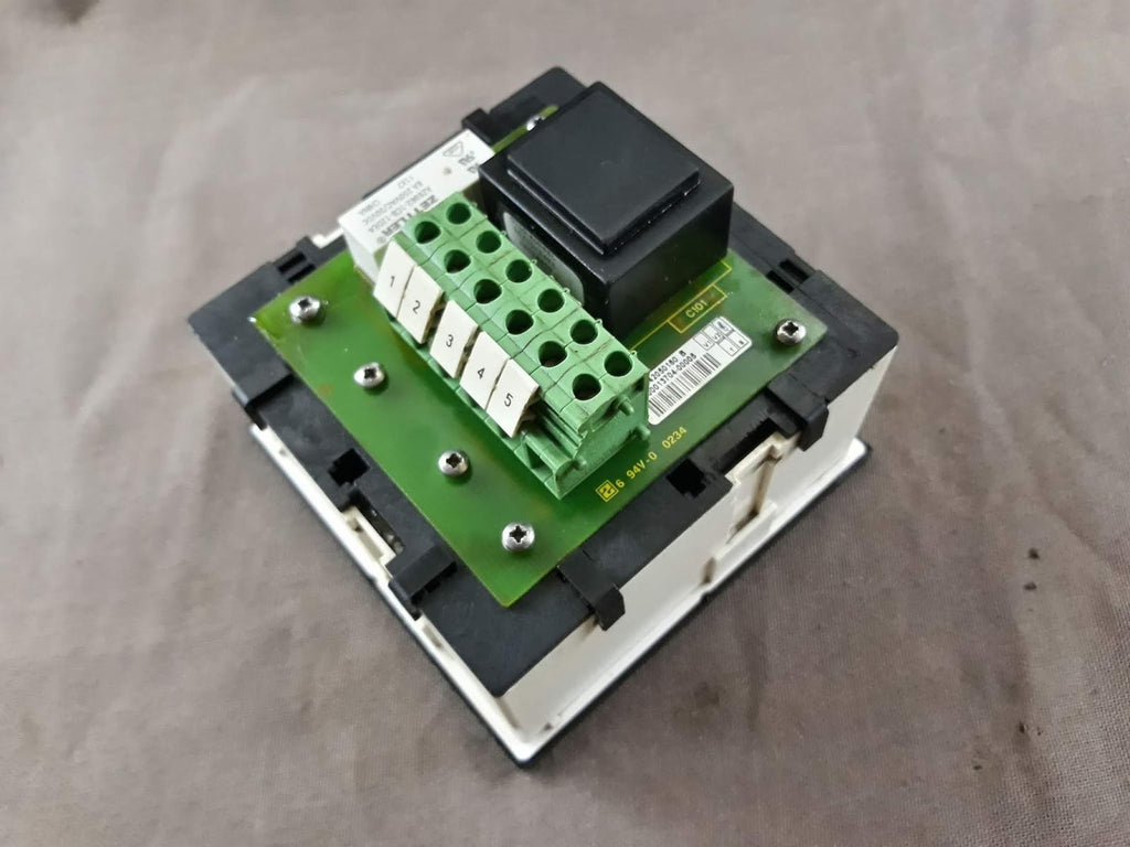 Deif DCFQ96 DC Integrator 100061627.10 DCF Q96
