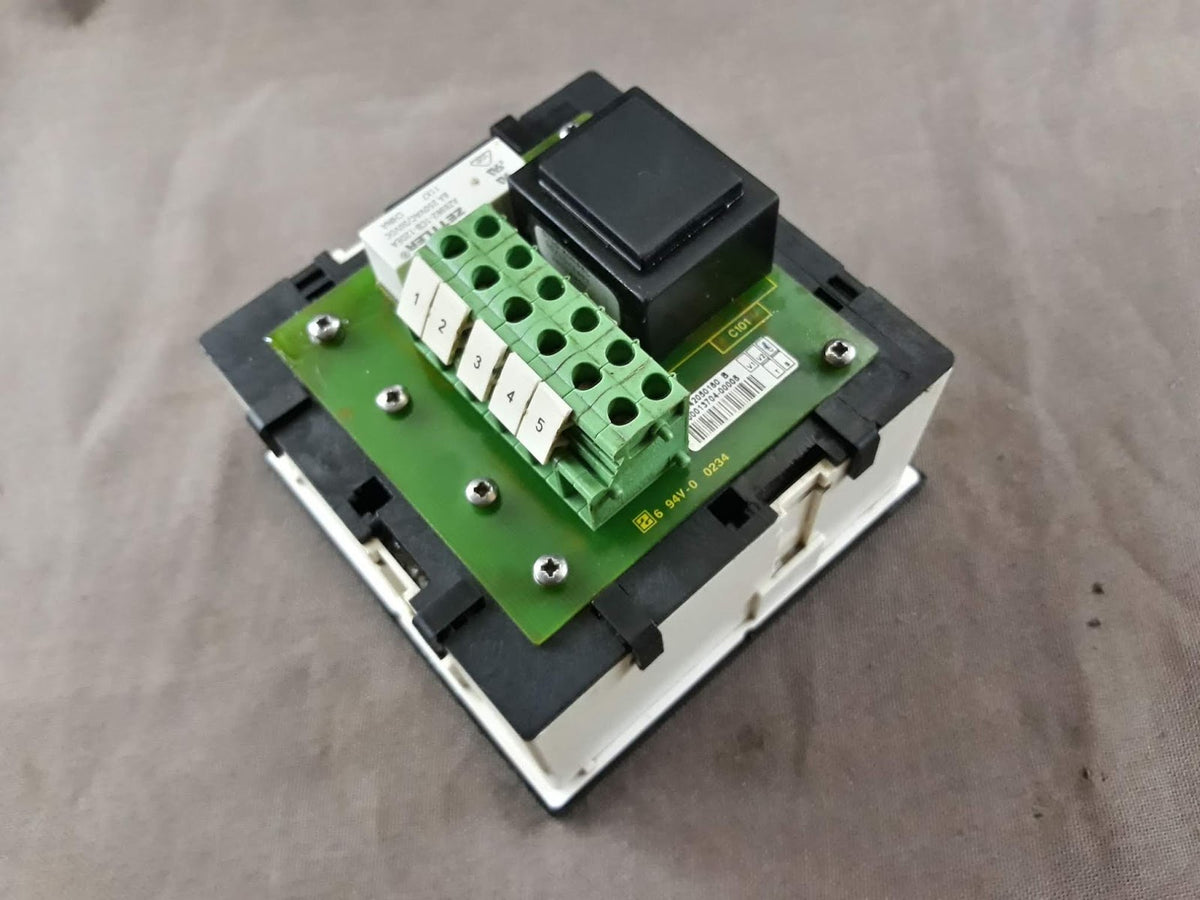 Deif DCFQ96 DC Integrator 100061627.10 DCF Q96