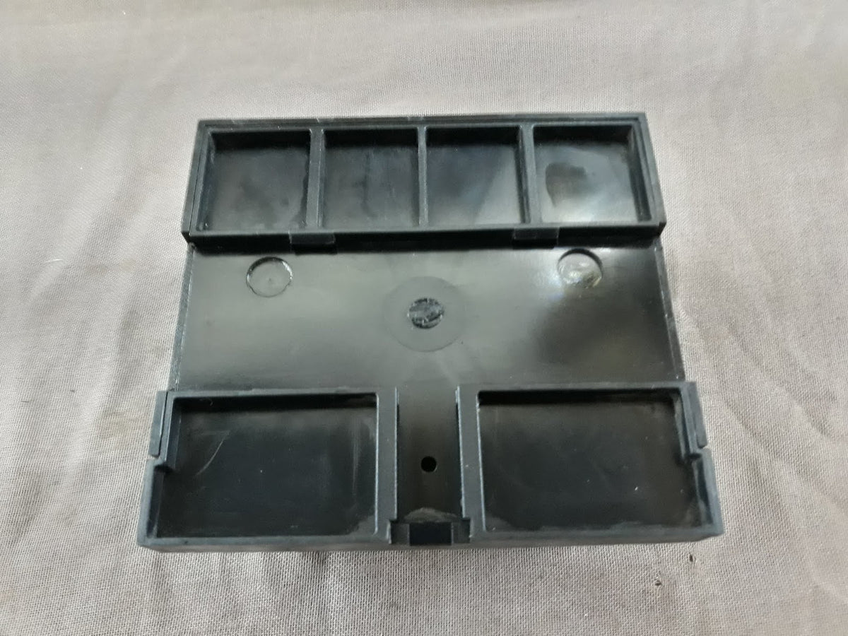 Deif Tap-210DG/1 Inwatt Transducer 32822.2 Range 150-0-1500 KW