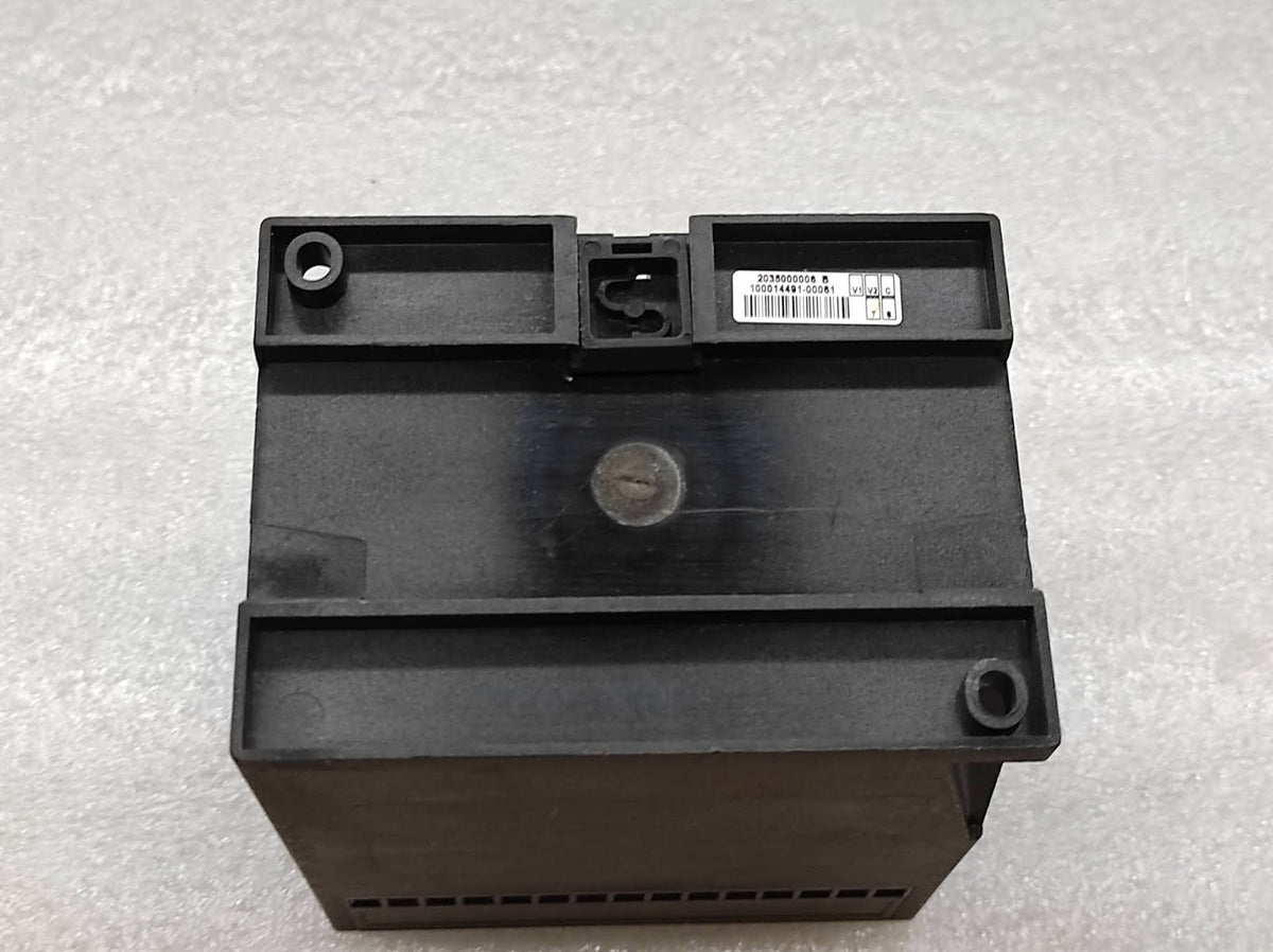 DEIF 2035000006 WSS INTERFACE BOX 18-32V