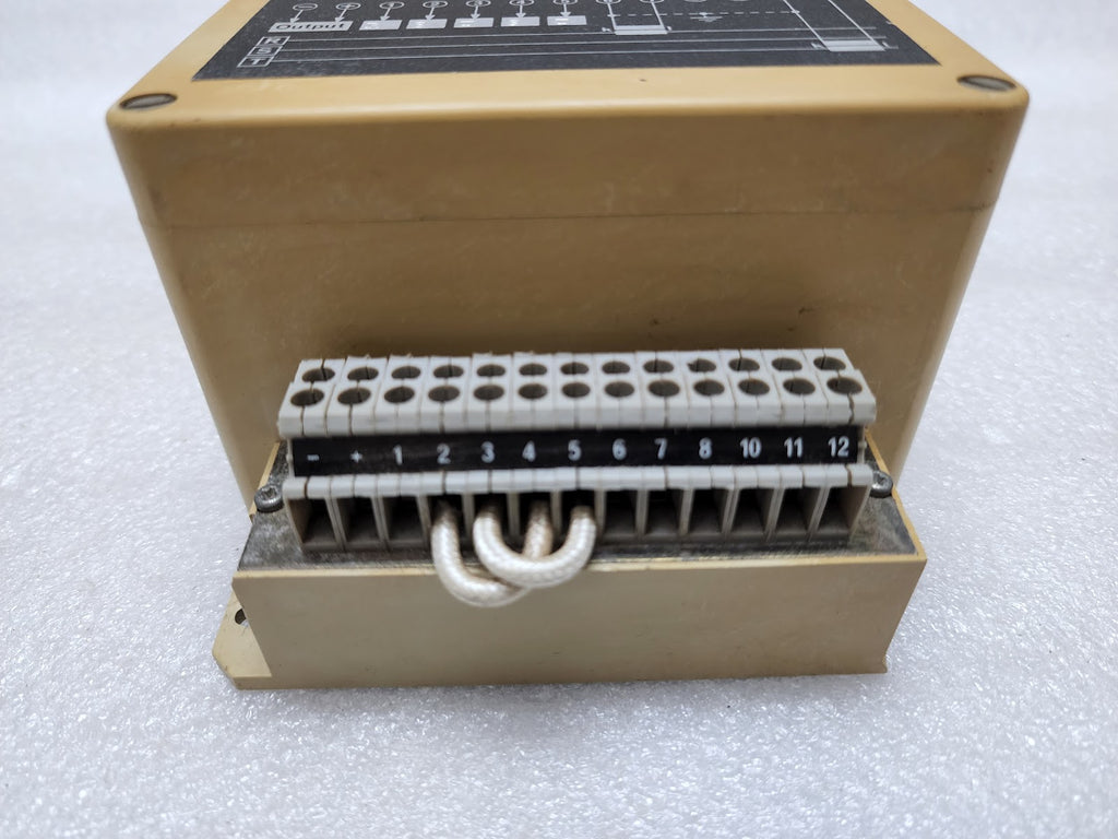 DEIF 38548.5 INWATT CONVERTER 440V