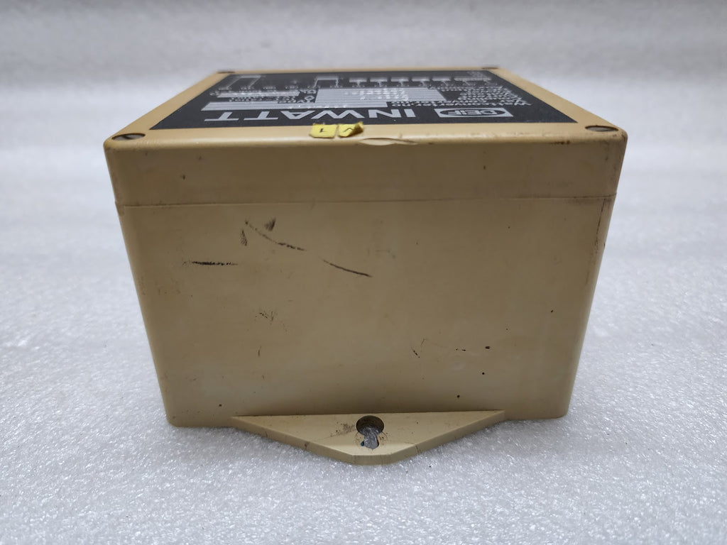 DEIF 38548.5 INWATT CONVERTER 440V