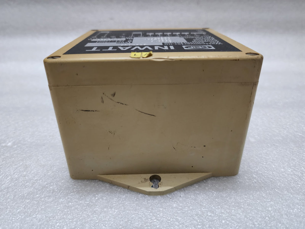 DEIF 38548.5 INWATT CONVERTER 440V