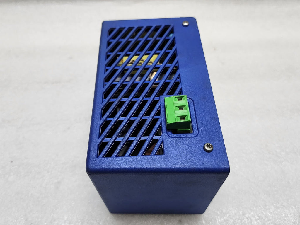 DEIF DCP2-2405 BATTERY CHARGER POEWR SUPPLY 24/5A 1240020003C