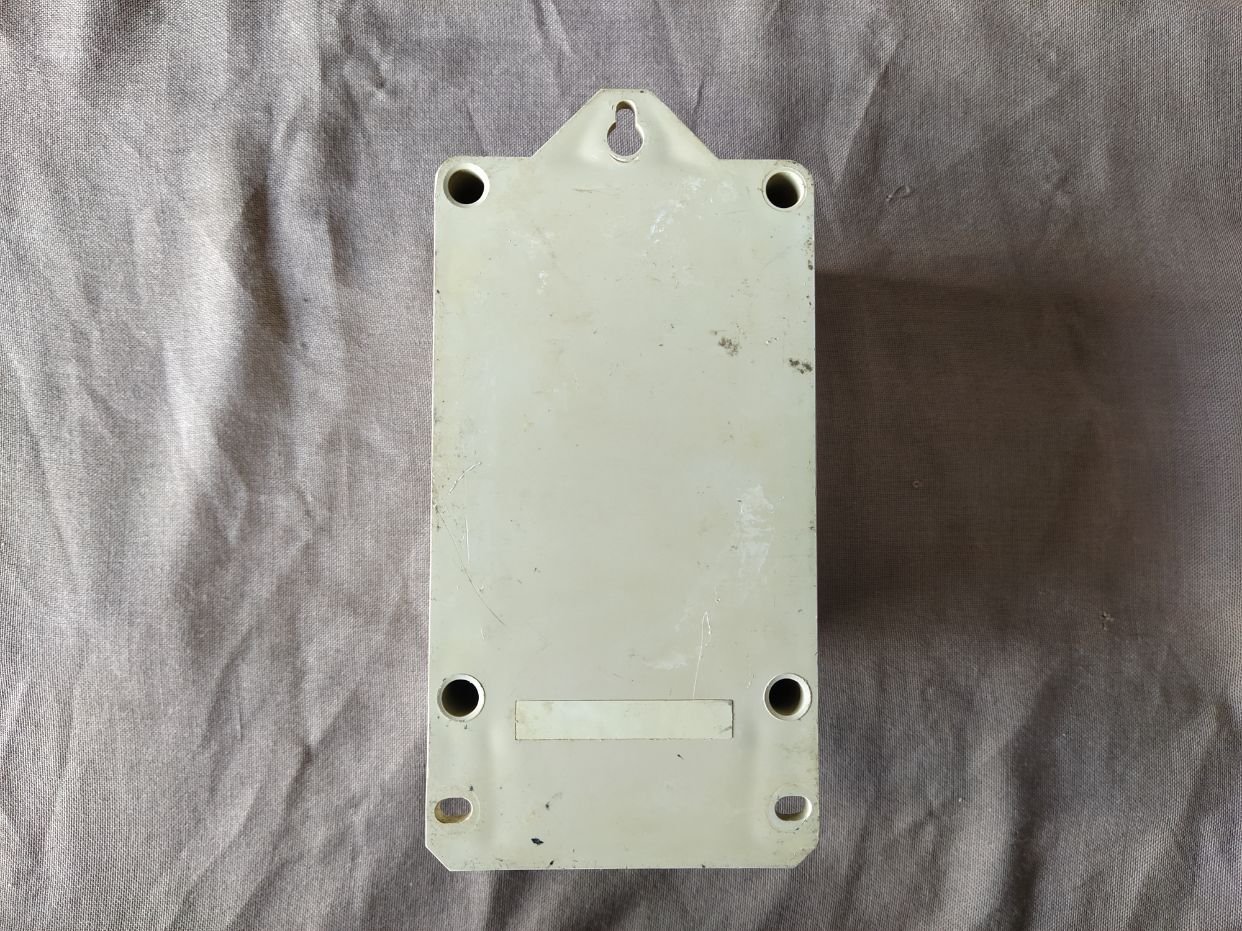 Deif ACV-3N AC Voltage Converter 52357-5