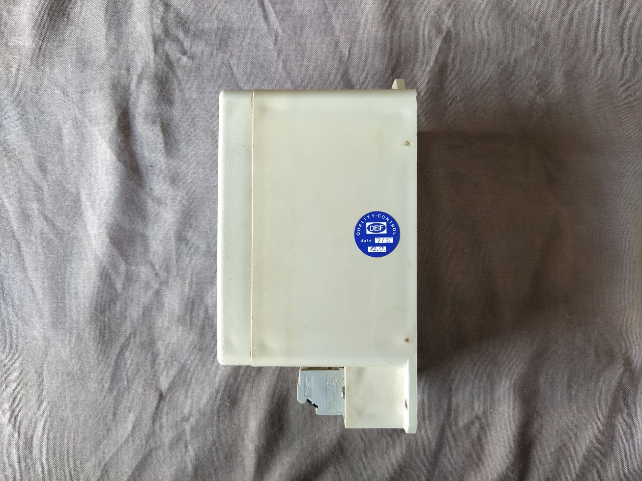 Deif ACV-3N AC Voltage Converter 52357-5