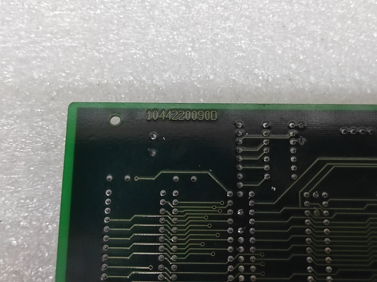 DEIF CM-1 PCB 1044220090D
