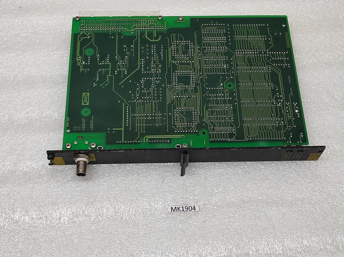 DEIF CM-1 PCB 1044220090D