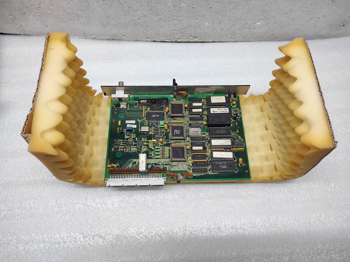 DEIF CM-1 PCB 1044220090D
