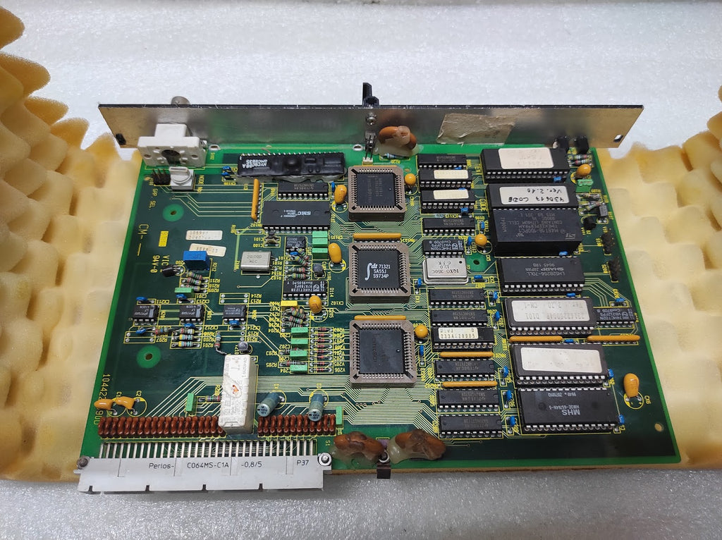 DEIF CM-1 PCB 1044220090D