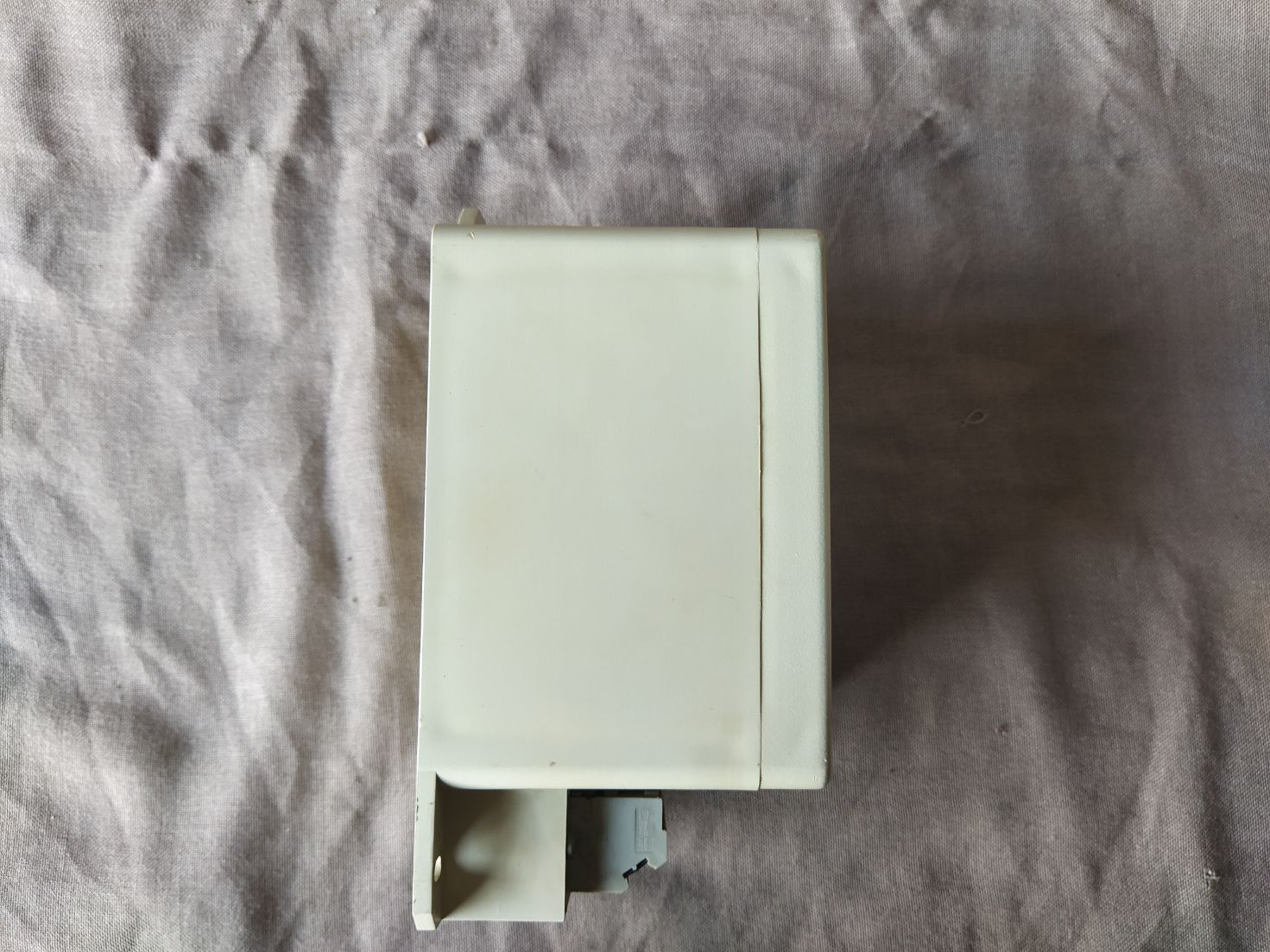Deif FC-5N IMCON Frequency Converter 52357-2