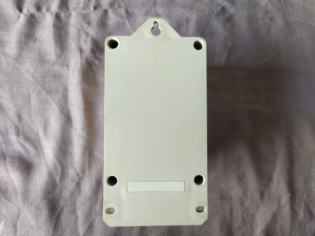 Deif FC-5N IMCON Frequency Converter 52357-2