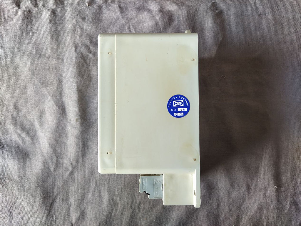 Deif FC-5N IMCON Frequency Converter 52357-2