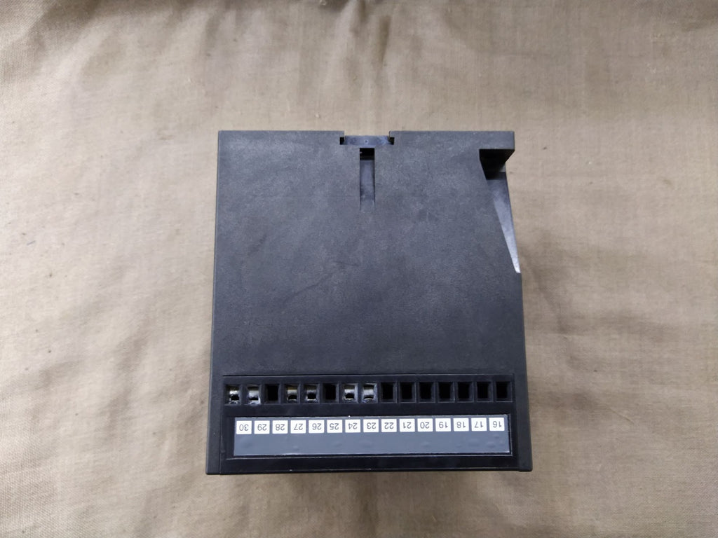 Deif RMC-122D Current and Short Circuit Relay 400017914.140