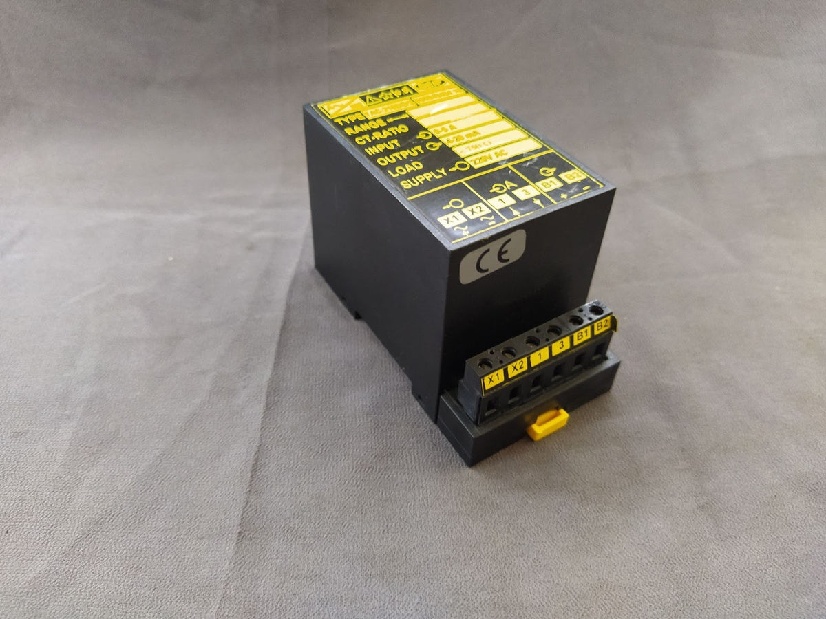 DEIF TAC-210DG/3 Transducer 100043434.10 TAC210DG3 220V