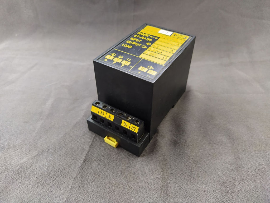 DEIF TAC-220DG/1 TRANSDUCER 45867.59 TAC220DG1