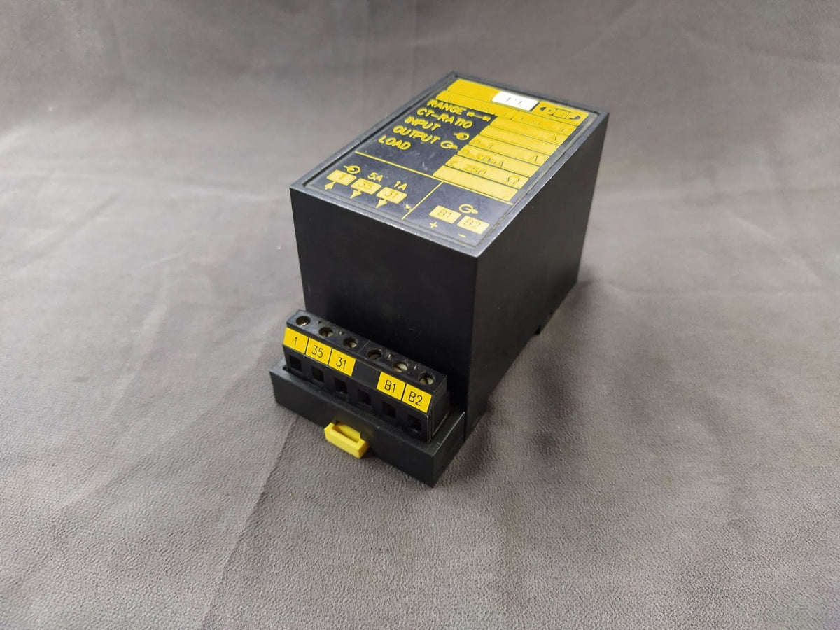 DEIF TAC-220DG/1 TRANSDUCER 45867.59 TAC220DG1