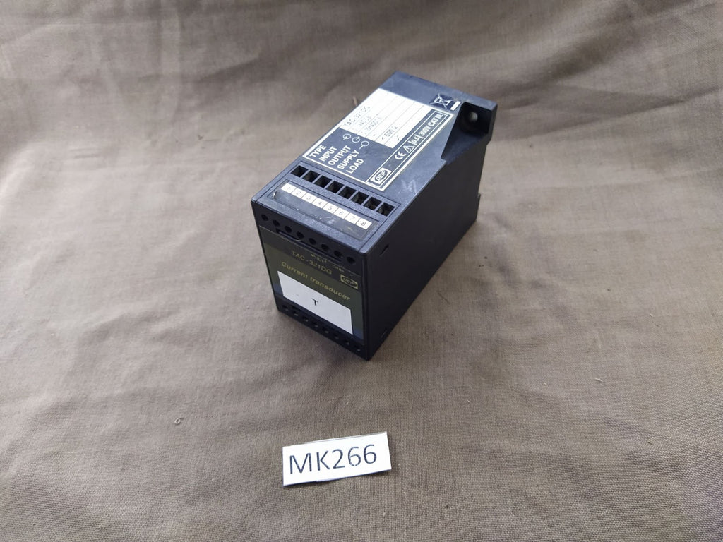 Deif TAC-321DG Current Transducer