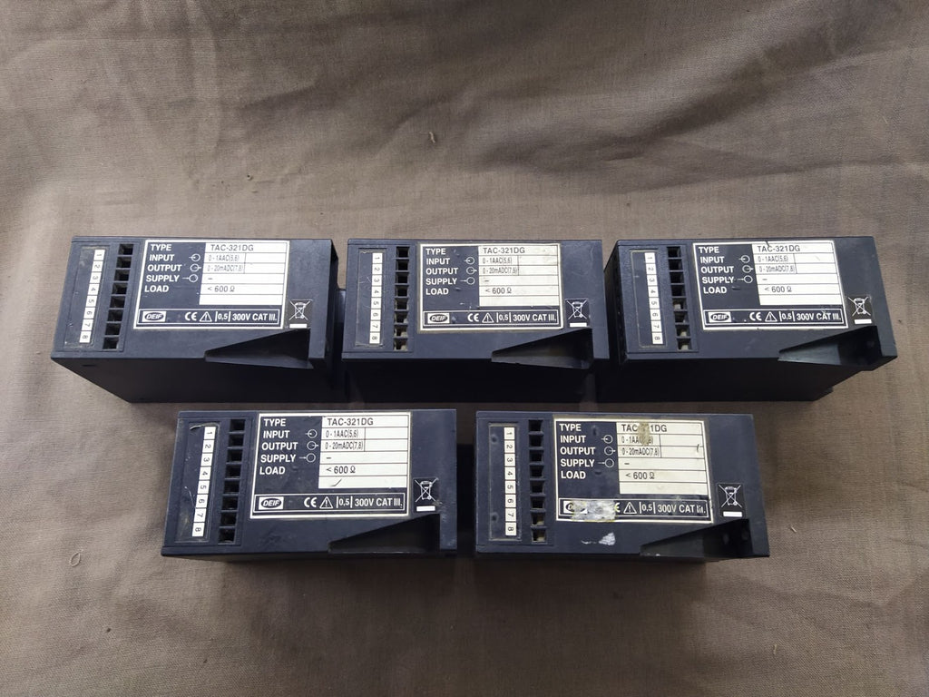 Deif TAC-321DG Current Transducer