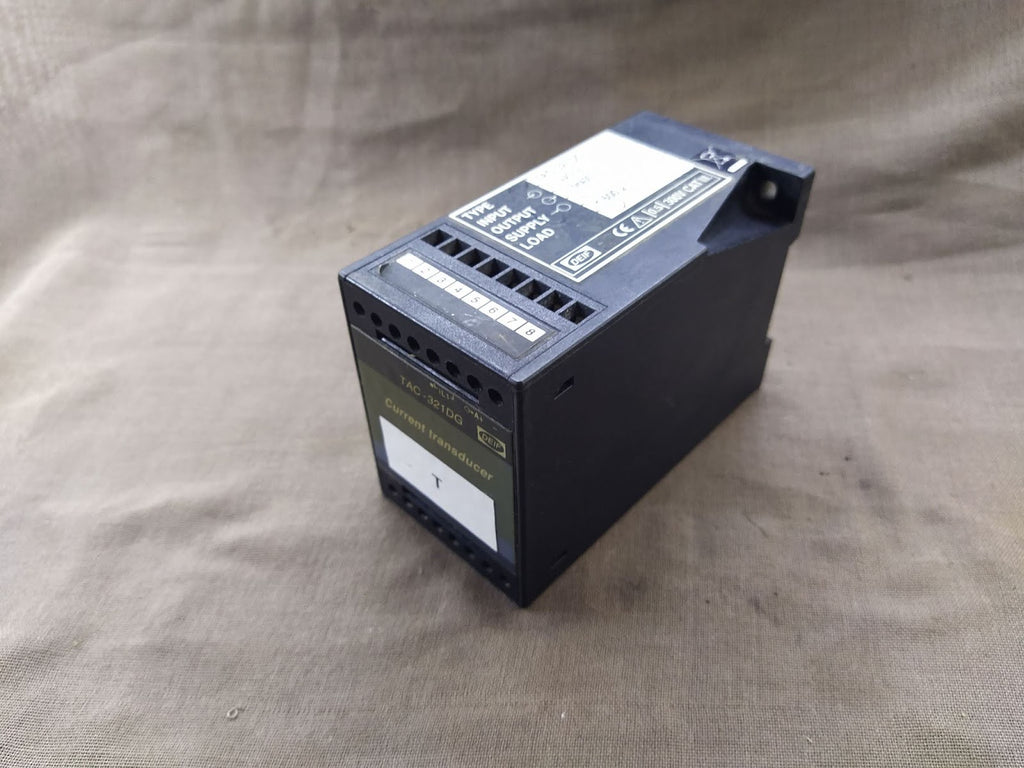 Deif TAC-321DG Current Transducer
