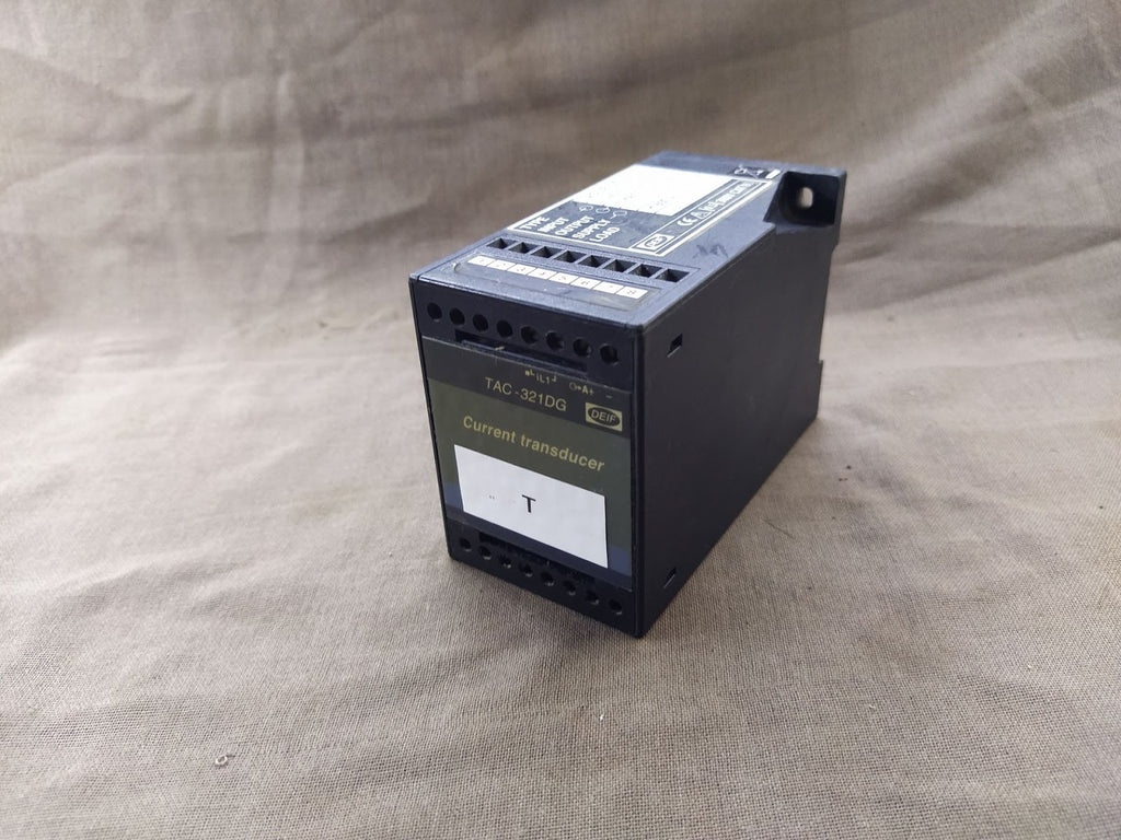 Deif TAC-321DG Current Transducer