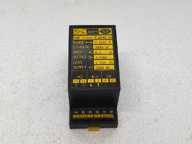 Deif TAC 210DG/3 Transducer 209460.10 220V