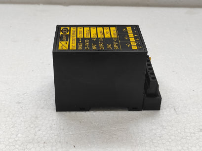 Deif TAC 210DG/3 Transducer 209460.10 220V