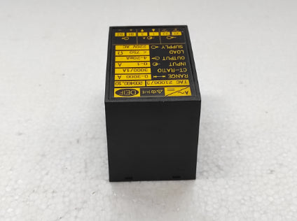 Deif TAC 210DG/3 Transducer 209460.10 220V