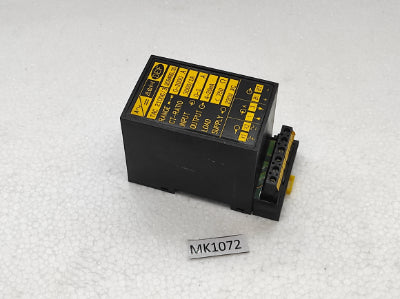 Deif TAC 210DG/3 Transducer 209460.10 220V