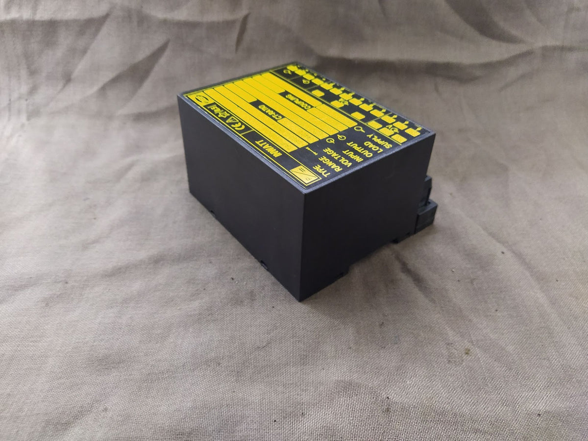 Deif TAP-210DG/3 Inwatt Transducer 100064557.10 440V TAP-210DG-3