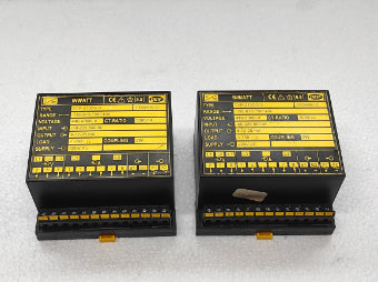Deif TAP-210DG/3 Inwatt Transducer 100088980.10