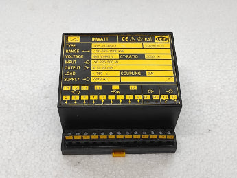 Deif TAP-210DG/3 Inwatt Transducer 100088980.10
