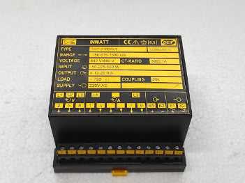 Deif TAP-210DG/3 Inwatt Transducer 100088980.10