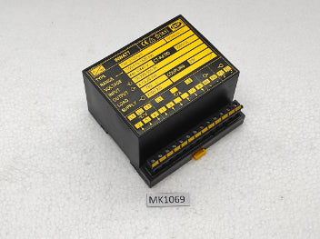 Deif TAP-210DG/3 Inwatt Transducer 100088980.10