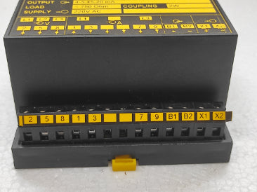 DEIF TAP-210DG/3 INWATT TRANSDUCER 251908.10